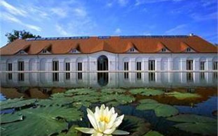 Hotel Schloss Neuhardenberg
