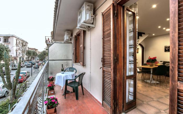 Plaza Rooms Ciampino