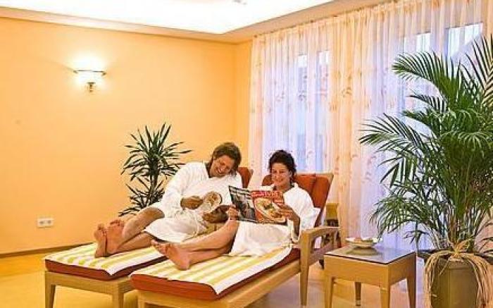 AKZENT Hotel Bayerwald-Residenz