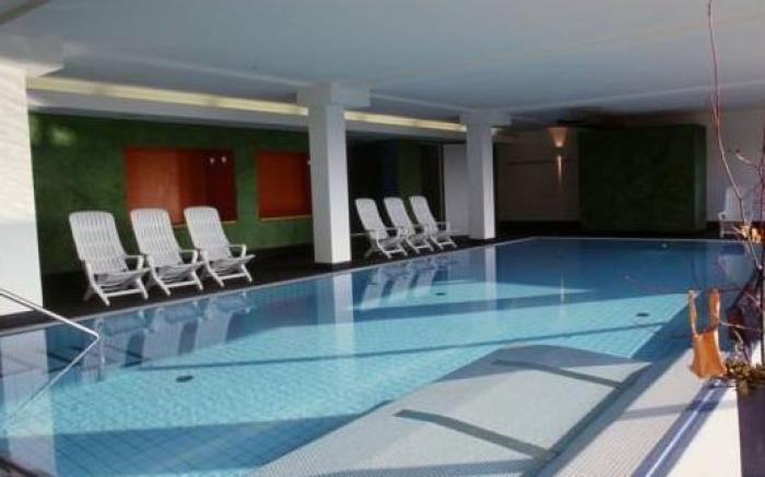 NaturKulturHotel Stumpf