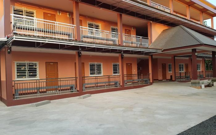 Gone-DaiDai Apartment