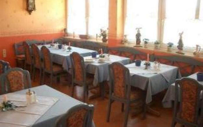 Hotel & Restaurant Rizzelli Superior