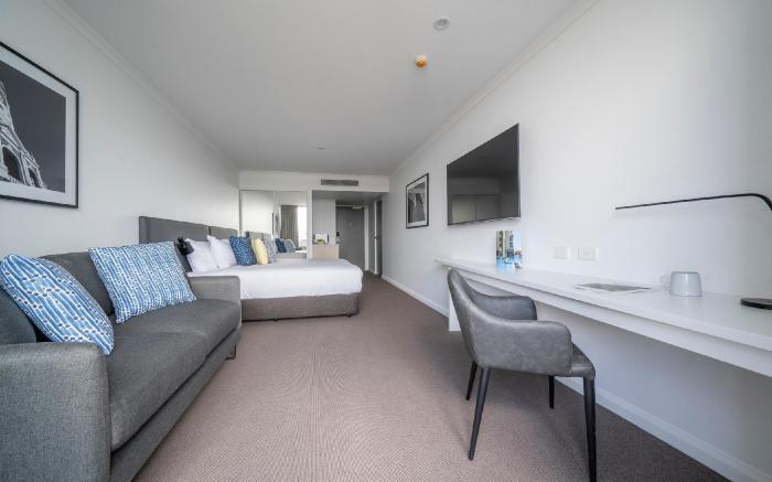 Oaks Toowoomba Hotel