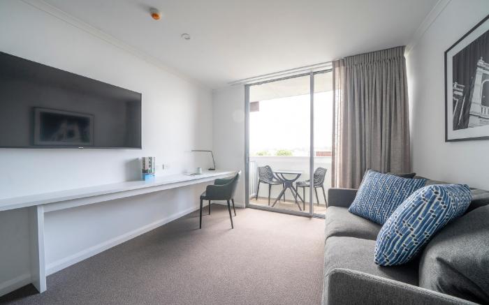 Oaks Toowoomba Hotel