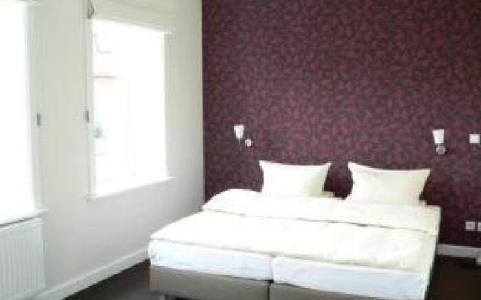 Hotel Insel Pension