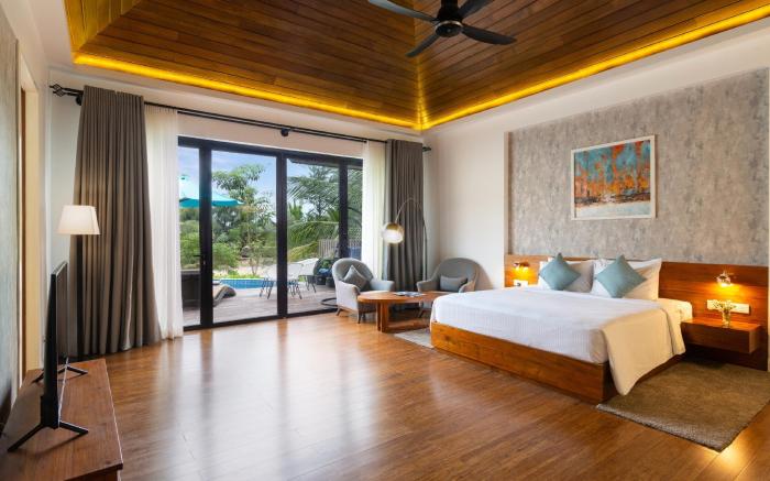 Aprota Villas Arugambay