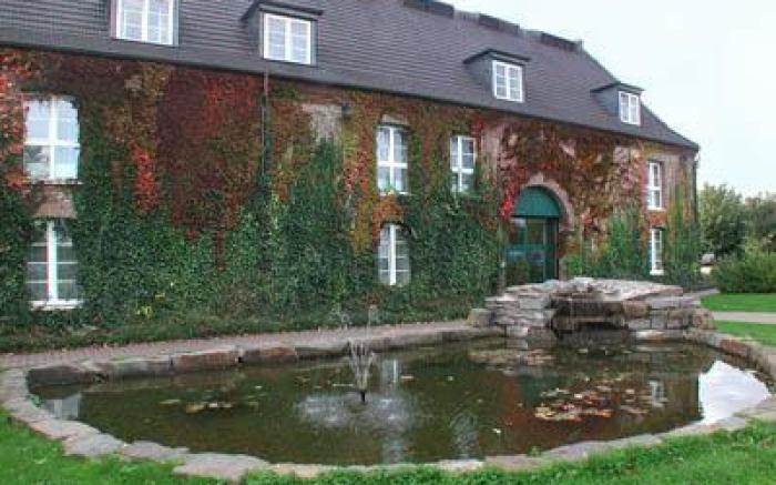 Clostermanns Hof