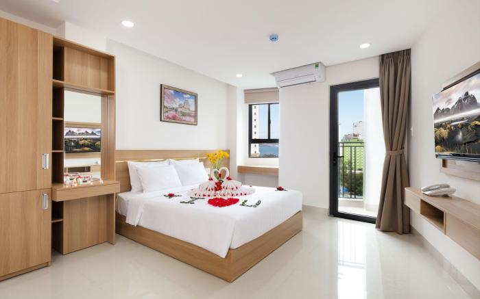 X.O HOTEL AND APARTMENTS