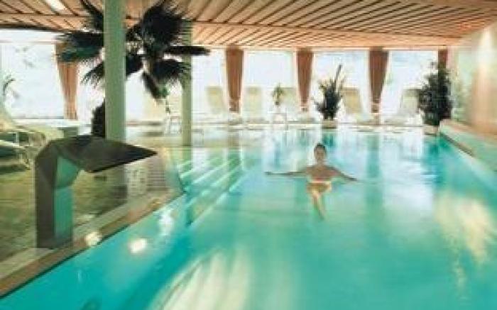 Hotel Schone Aussicht