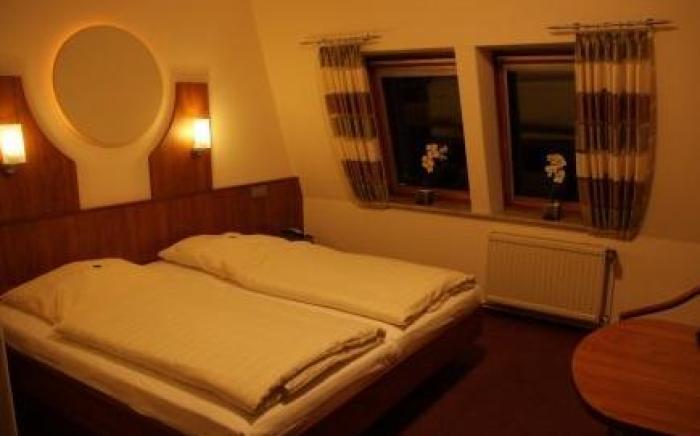 Landgasthof "Zum grunen Walde"