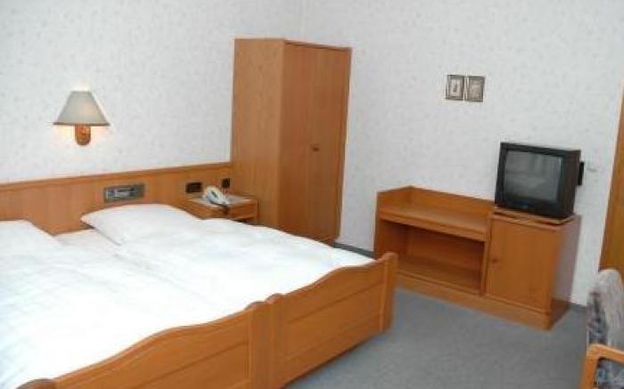 Hotel Deutsche Eiche in Northeim