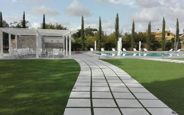 Park Hotel Villa Maria