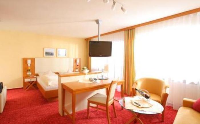 Landhotel Salmen