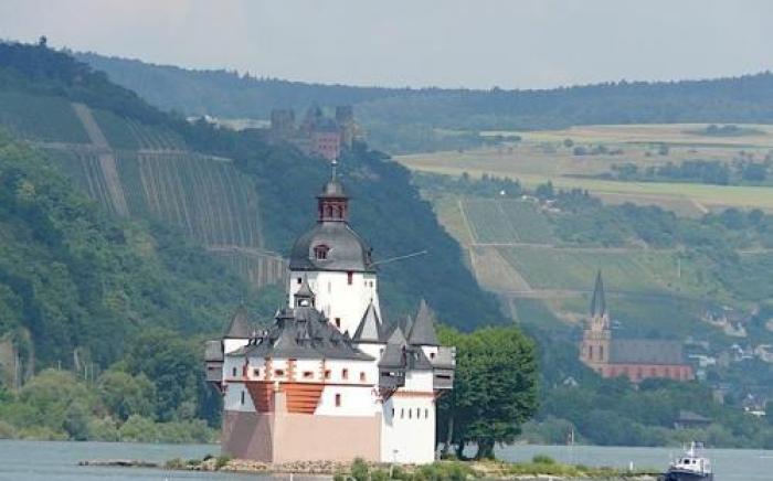 Gasthaus Weingut Stahl