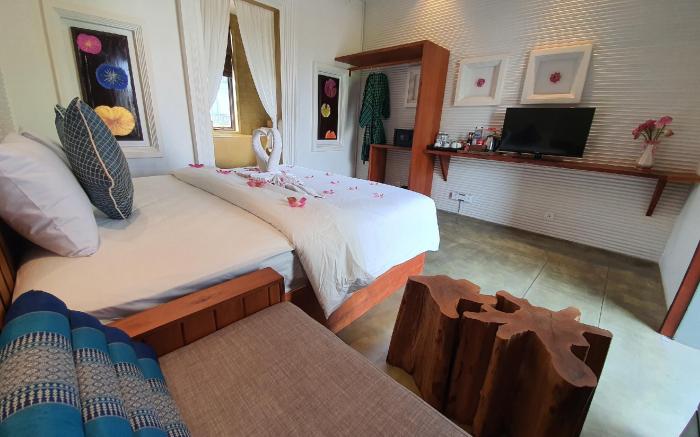 Veha Retreat Hotel and Spa