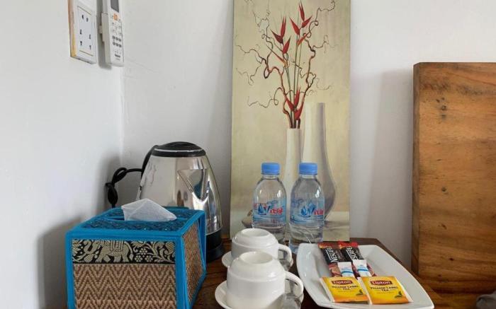 Prek Kdat Resort