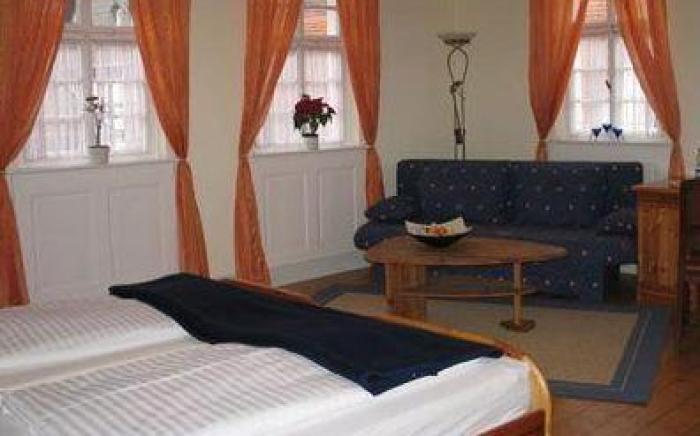 Hotel Blaues Haus
