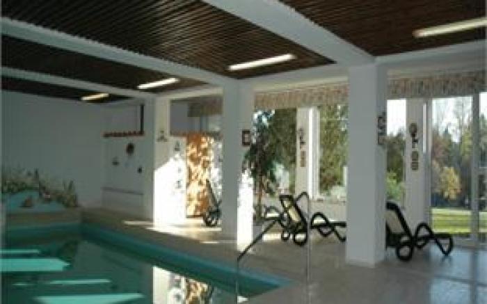 Hotel St. Ulrich Garni