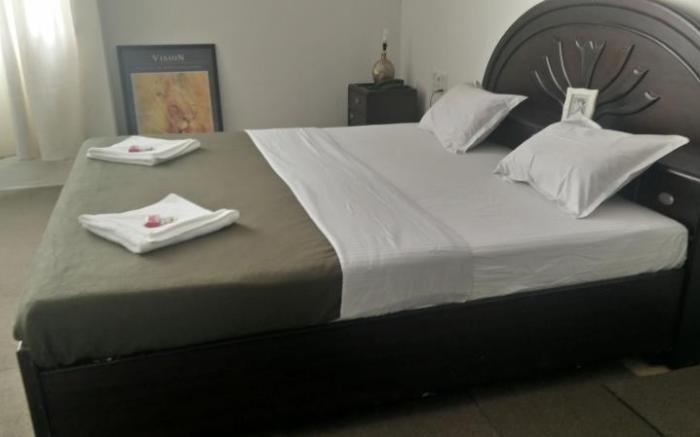 Airport Residency Bangalore