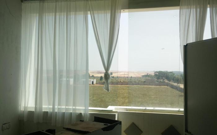 Airport Residency Bangalore
