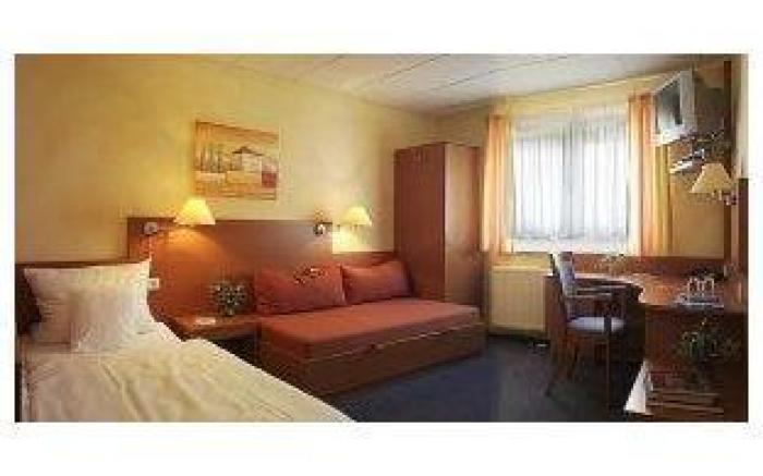 Hotel Nord