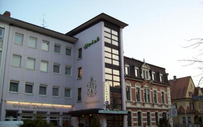 Hotel Danner