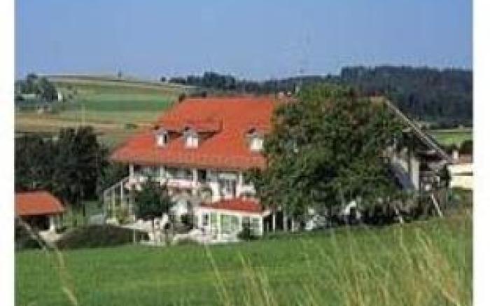 Landhotel Eibl