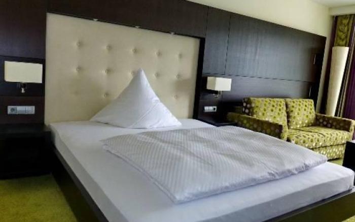 Hotel Sonne Garni