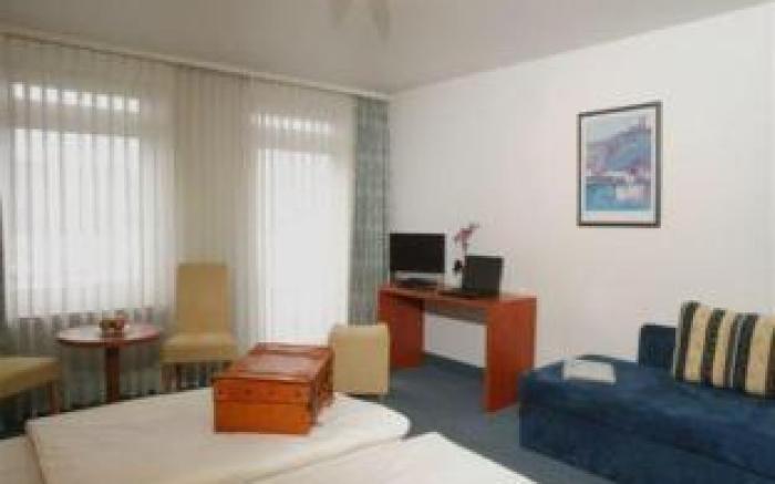 Park Hotel Rudesheim