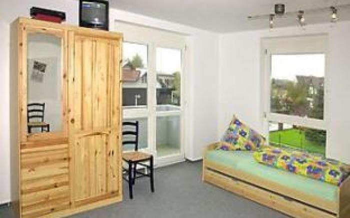 Ferienwohnung beim Europa-Park Rust