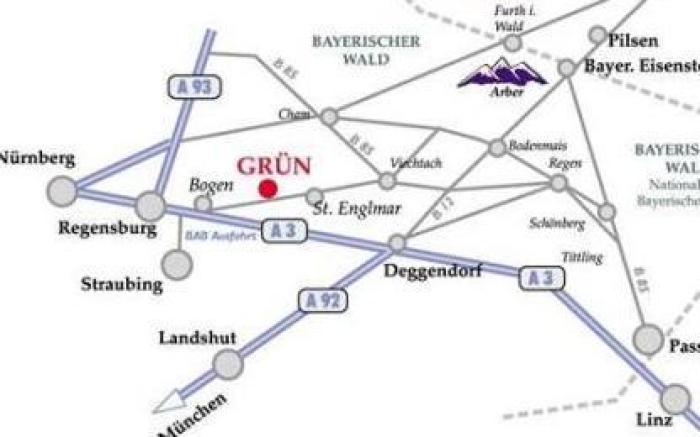 Gasthof Reiner