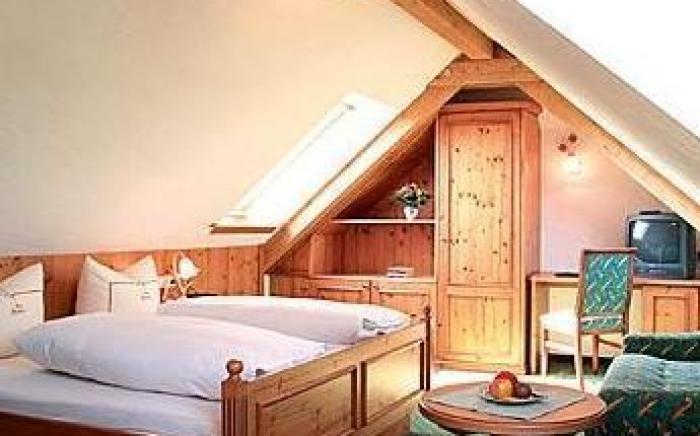 Hotel Gasthof Jagerhaus