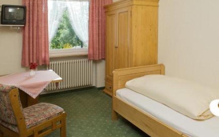 Hotel Bergblick