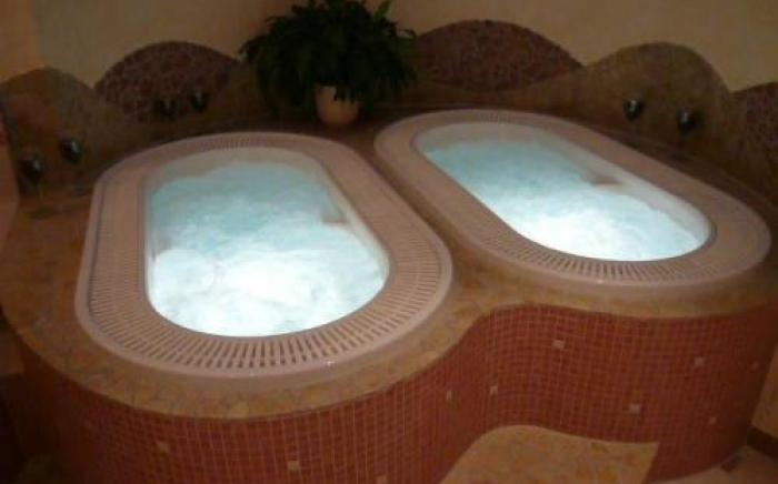 Wellness-Hotel Talblick