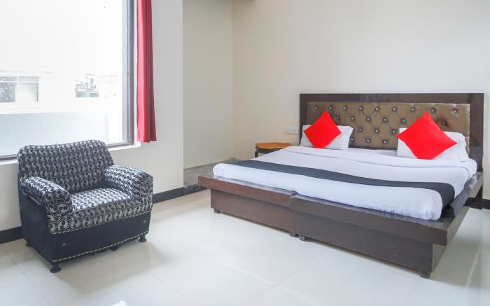 Hotel O GRANDEUR HOTEL