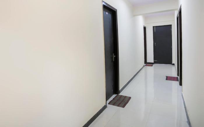 Hotel O GRANDEUR HOTEL