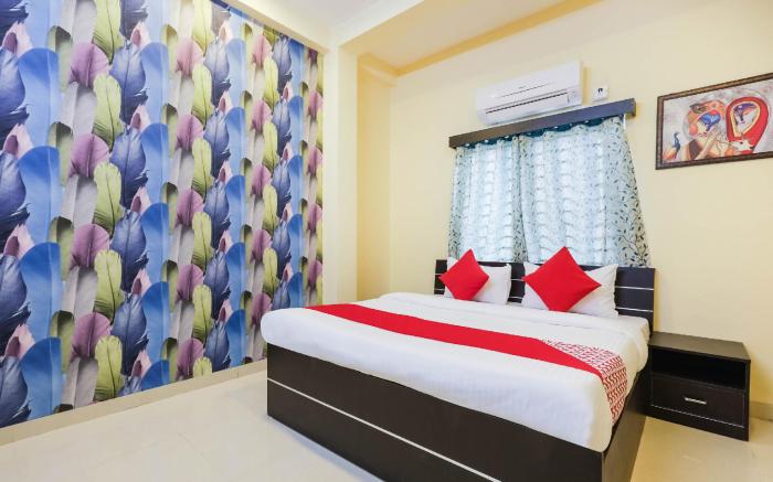 Hotel O The Dreams