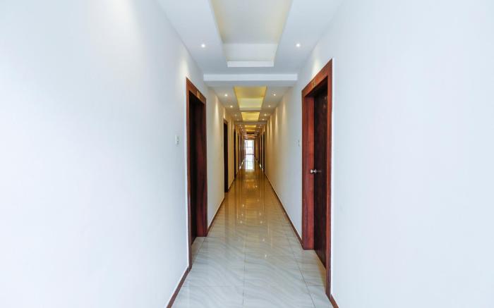 Capital O Sai Arya Residency