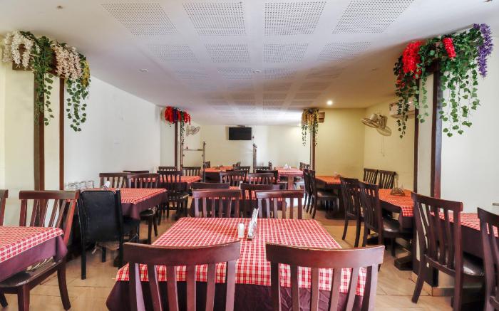 Capital O Sai Arya Residency