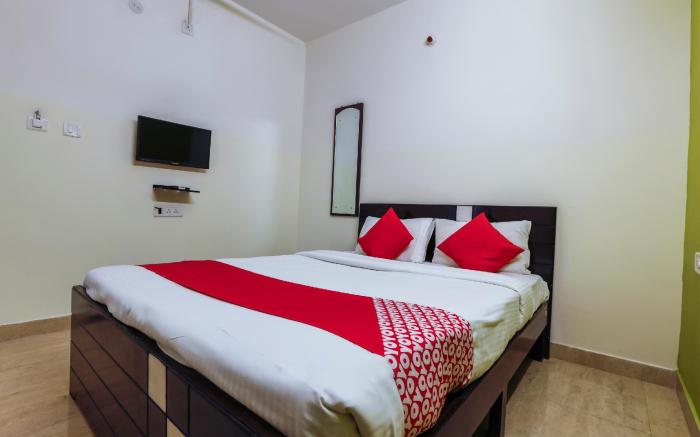 Hotel O Popular Residency