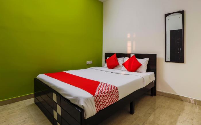 Hotel O Popular Residency