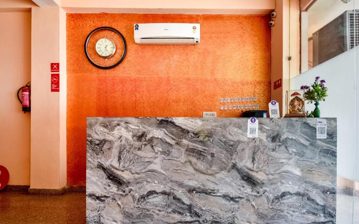 Hotel O Shri Ganesham