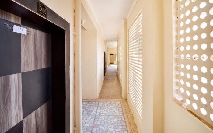 OYO Hotel Ambika Dx