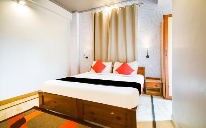 Hotel Shekhawati Palace