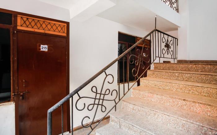 SPOT ON Hotel Harry's 1 Near Select Citywalk Mall