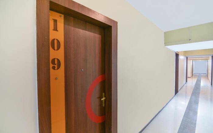 Hotel O Sunshine Inn Near Pune Railway Station