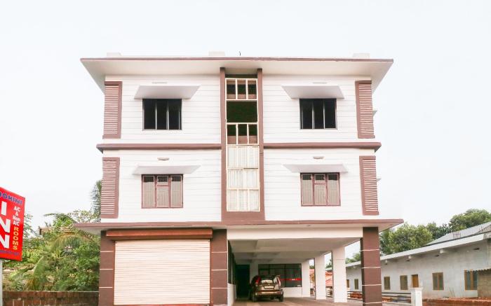 SPOT ON Rohini Inn Kadampuzha