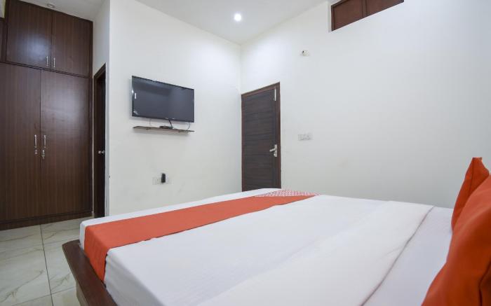 Hotel O 71214 Hotel Welcome Inn