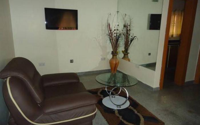 waxride residence