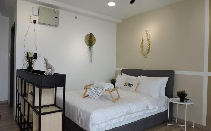 ⁠[OT] Emporis Kota Damansara Soho 2 queens by Sleepy Bear